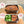 Load image into Gallery viewer, bento box with dividers