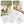 Load image into Gallery viewer, cheese mould set and recipe