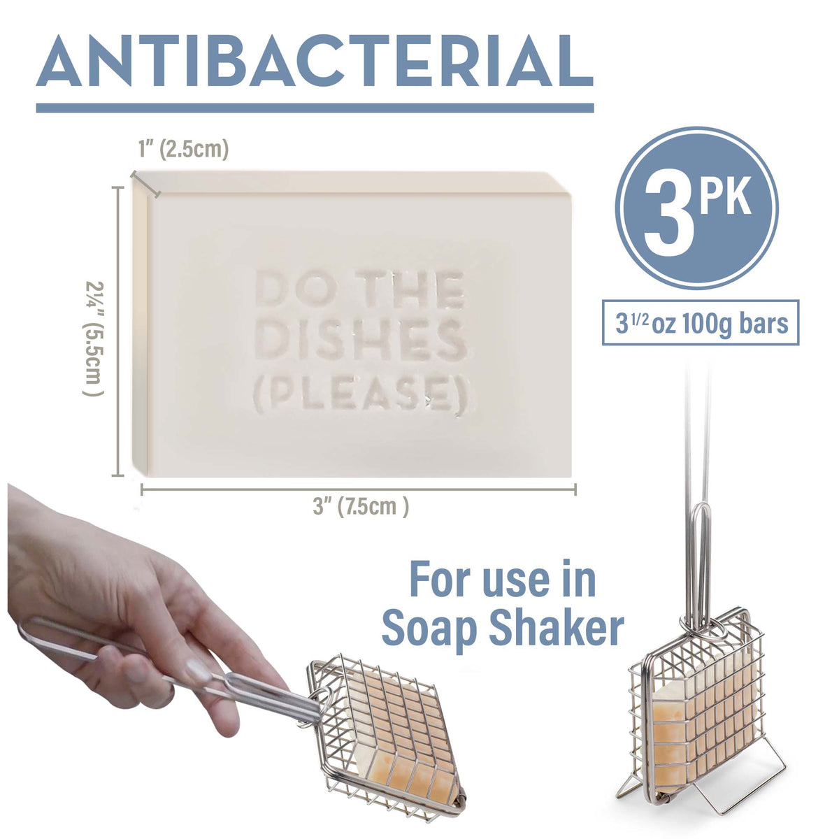 Dishwashing Soap Bars to Replace Dishwashing Liquid Go Plastic Free