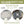 Load image into Gallery viewer, stainless steel seed sprouting lids