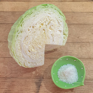 How to make Sauerkraut