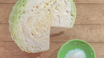 How to make Sauerkraut