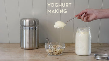 Make-greek-yogurt-at-home