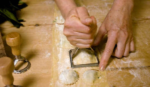 pasta making tools and kits
