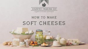 cheesemaking recipe book