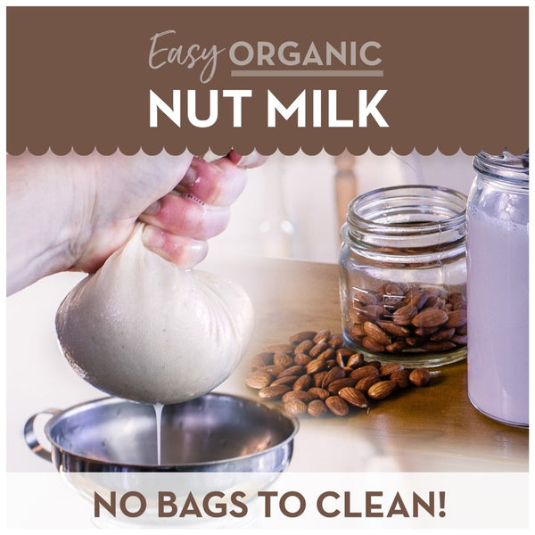 Nut Milk Strainer