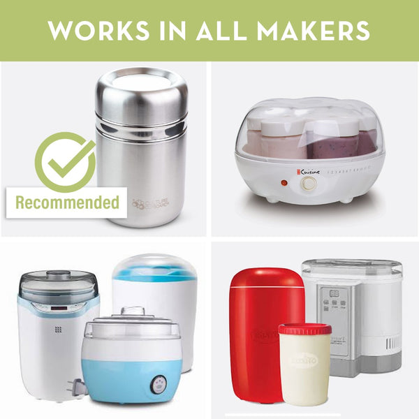 best yogurt maker nz