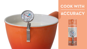 kitchen food thermometer