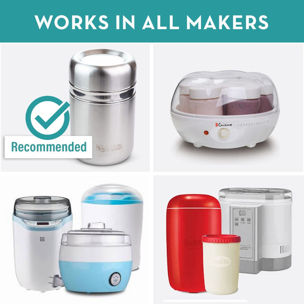 best yogurt maker