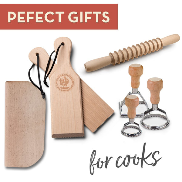gift ideas for making pasta 