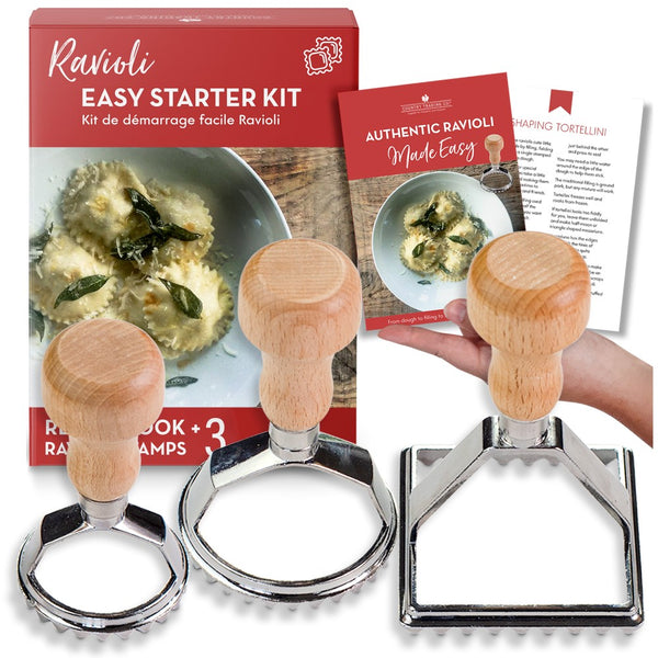 ravioli maker set